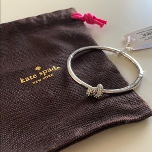 Kate spade bracelet